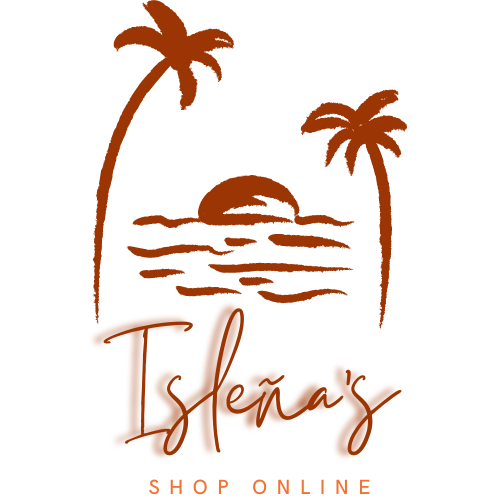 Isleña's shop online