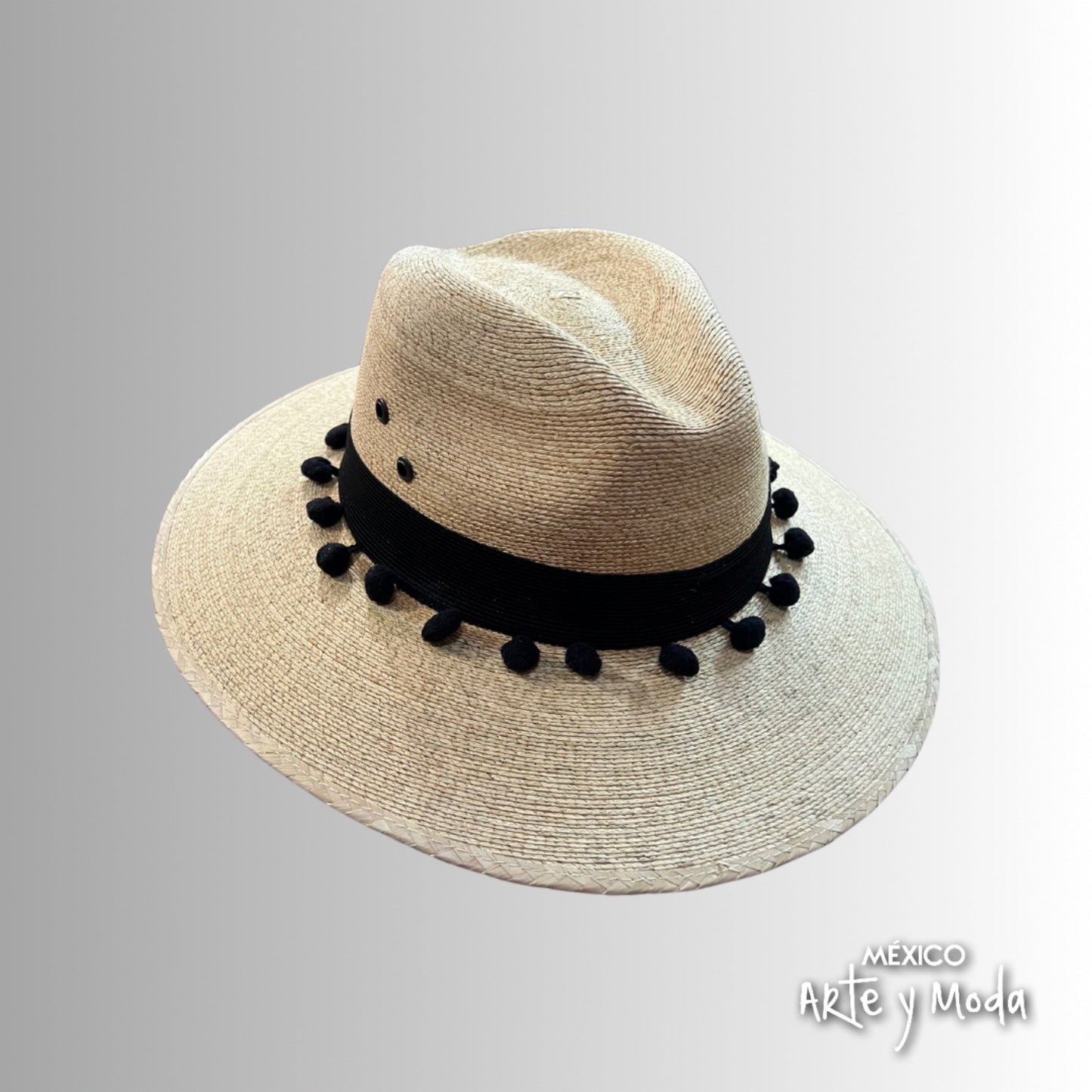 Sombrero Gondolero