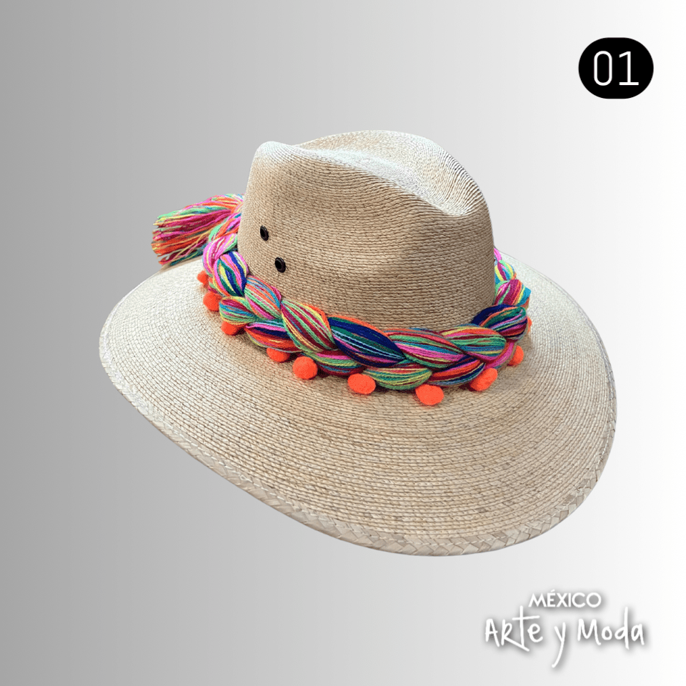 Sombrero Sayulita