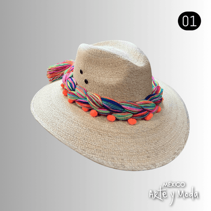 Sombrero Sayulita
