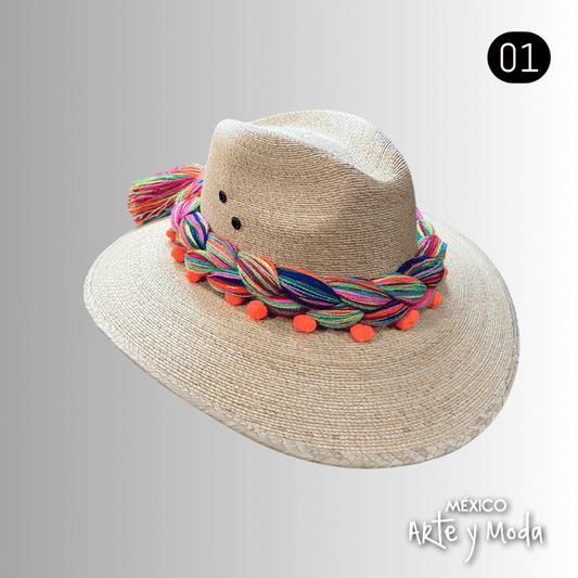 Sombrero Sayulita