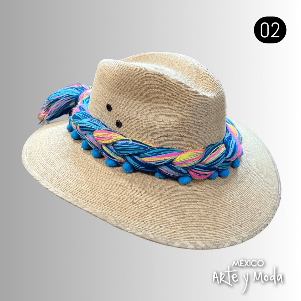 Sombrero Sayulita